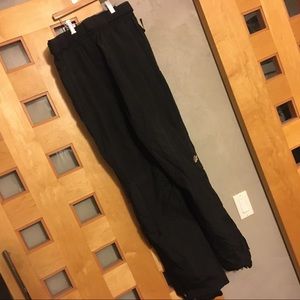 Lowe Alpine Fall Line Mountain Pant, Triple Ceramic M, NWT